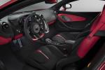 McLaren 570S Design Edition 1 2017 года
